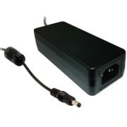 GSM60A-24 60W 24Vdc/2.5Amp Adaptör