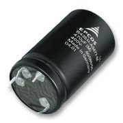 Epcos B43514A9477M Electrolytic Capacitor 470UF 400V