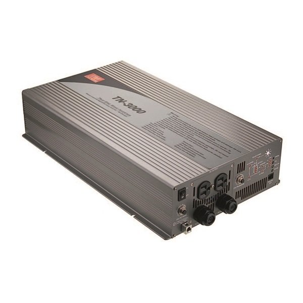 TN-3000-224B 3000W 24VDC/220VAC Çevirici İnverter