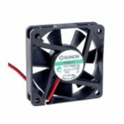 Sunon KDE1206PHV2.MS.A.GN - 60x60x15mm 12VDC Fan