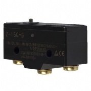 AZ-15G-B AZ Serisi Mikro Switch