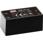 IRM-10-15 10W 15VDC/0.67Amp Power Modül Serisi