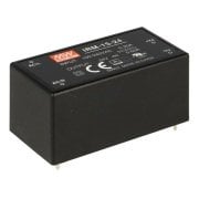 IRM-15-24 15W 24VDC/0.63Amp Power Modül Serisi