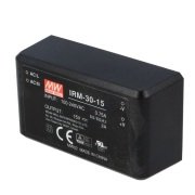 IRM-30-15 30W 15VDC/2.0Amp Power Modül Serisi