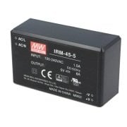 IRM-45-05 40W 5VDC/8.0Amp Power Modül Serisi