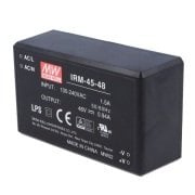 IRM-45-48 45W 48VDC/0.94Amp Power Modül Serisi