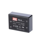 PM-10-12 10W 12VDC/0.85Amp Power Modül Serisi