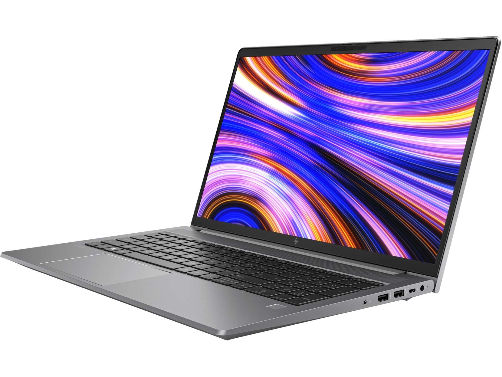 HP ZBook Power 15 G10 (865T2EA) - i7-13700H/ 32GB / RTX A1000/ 1TB M.2 PCIe SSD/ Win 10/11 Pro