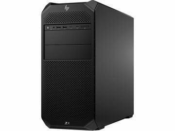 HP Z4 (5E8E6EA)  Xeon W5-2445/ 32GB / 512GB M.2 SSD/ Win 11 Pro