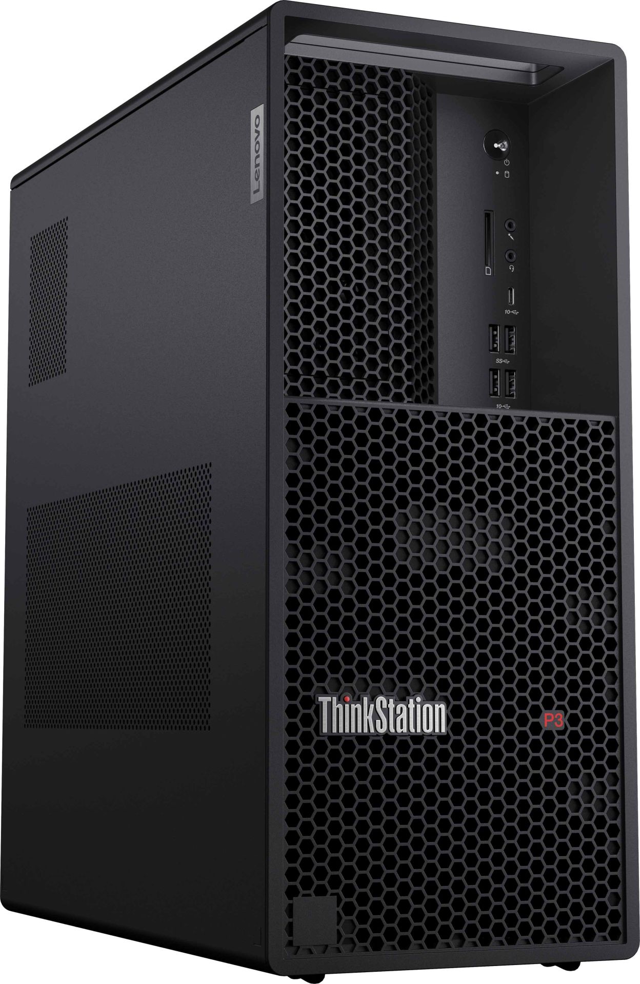 Lenovo ThinkStation P3 (30GS003PTX) i9-13900/ 32GB / RTX A2000/ 1TB M.2 PCle/ Win 11 Pro