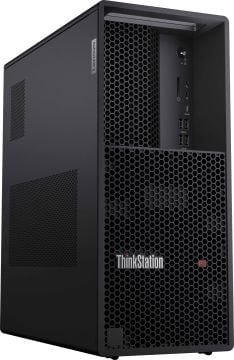 Lenovo ThinkStation P3 (30GS004RTR) i9-13900K/ 32GB / RTX A4000/ 1TB M.2 PCle/ Win 11 Pro