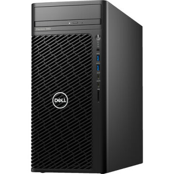 DELL PRECISION 3660 (3660_i7-13700-5) i7-13700/ 16GB/ RTX 3060/ 512GB M.2 + 1TB/  Win 11 Pro