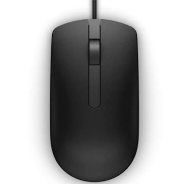 DELL MS116 Kablolu Mouse