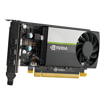 Nvidia Quadro T400 OEM (4GB GDDR6, 64bit, Profesyonel 3D)