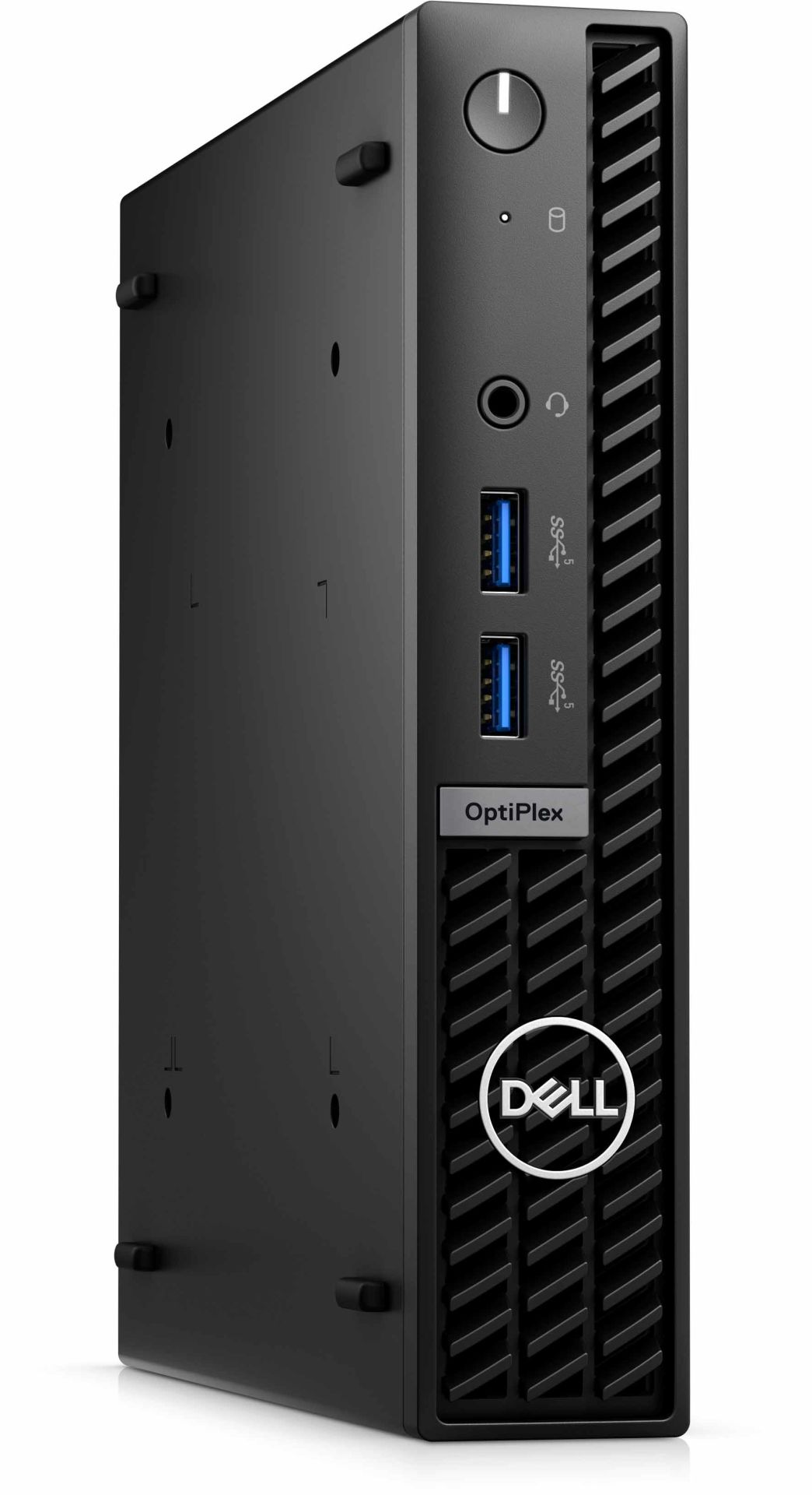 Dell Optiplex 7010MFF i3-13100T/ 8GB/ 256GB SSD/ Ubuntu N003O7010MFFEMEA_VP_UBU