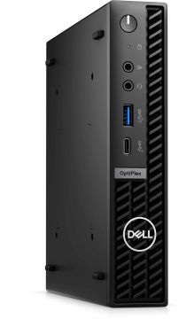 Dell Optiplex 7010MFF Plus i7-13700T/ 16GB/ 512GB SSD/Ubuntu N008O7010MFFPEMEA_VP_UBU
