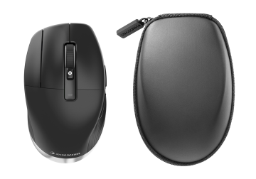 3Dconnexion CadMouse Pro Wireless Left (3DX-700079)