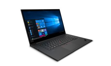 Lenovo ThinkPad P1 G3 (20TH000UTX) | i7-10750H/ 16GB / T2000 / 512GB PCIe SSD / Win 10 Pro