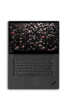 Lenovo ThinkPad P1 G3 (20TH000UTX) | i7-10750H/ 16GB / T2000 / 512GB PCIe SSD / Win 10 Pro