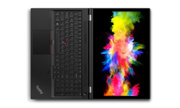 Lenovo ThinkPad P15 (20ST0015TX) | W-10885M/ 32GB / RTX4000/ 1TB PCIe SSD / Win 10 Pro