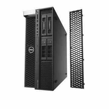 DELL PRECISION T7820 (4210R-RTX A2000) | 2 x Xeon Silver 4210 / 32GB/ A2000/ 512GB M.2 SSD / Win 10 Pro