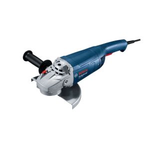 BOSCH GWS 2200 Profesyonel 2200 Watt 180mm Taşlama