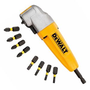 DEWALT DT71517T Köşe Vidalama Adaptörü