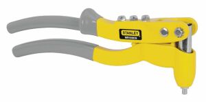 STANLEY 6-MR100 İnşaat Tipi Perçin Pensi