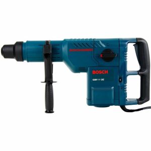 Bosch GBH 11 DE Profesyonel 11 Kg SDS-Max Kırıcı Delici 18J