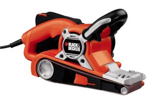 Black+Decker KA88 Tank Zımpara 720  Watt