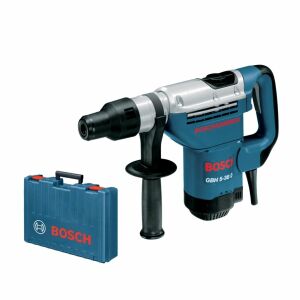 Bosch GBH 5-38D Profesyonel 5.8 Kg SDS-Max Kırıcı Delici 9J