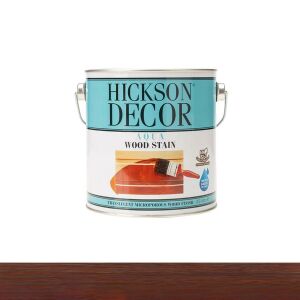 Hickson Decor Ultra Aqua WS Su Bazlı Dış Cephe Vernik 2.5Lt - Creol