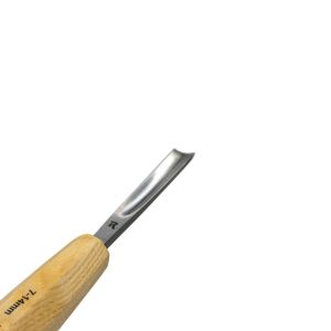 Rox Wood 0136 Premium Oluklu Iskarpela 14 mm