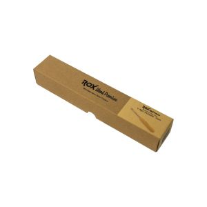 Rox Wood 0131 Premium V Ağız Iskarpela 6 mm