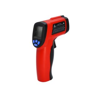 CETA FORM G90-IR550 Infrared Termometre Sıcaklık Ölçüm Lazer