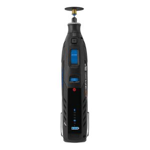 Dremel 8260-5 Akülü Çok Amaçlı El Motoru, 5 Parça Aksesuarlı