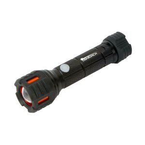 Lightorch LT03145 Şarjlı Alüminyum El Feneri 350 Lümen