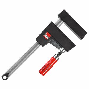 Bessey UK30 Geniş Yüzeyli Universal İşkence (İç Dış)