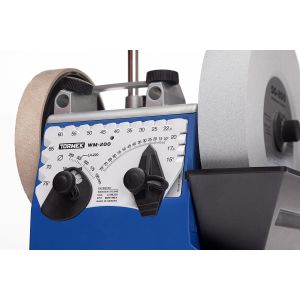 Tormek T-4 Bileme Makinası