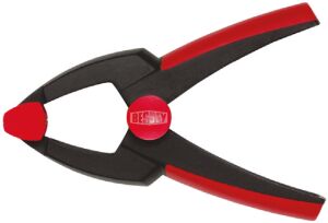 Bessey XC5 Clippix Mandal Tipi Kıskaç İşkence 50 mm