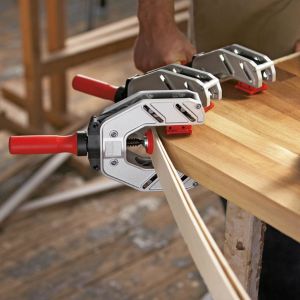 Bessey EKT55 Tek El Kenar İşkencesi