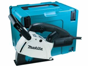 Makita SG1251J Kanal Açma Makinası Çift Elmas Testereli