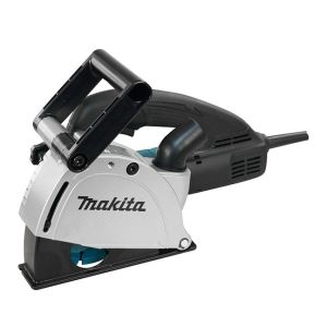 Makita SG1251J Kanal Açma Makinası Çift Elmas Testereli