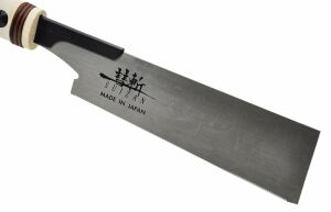 SUIZAN Kugihiki Flush Cut Japon Testeresi 18 cm