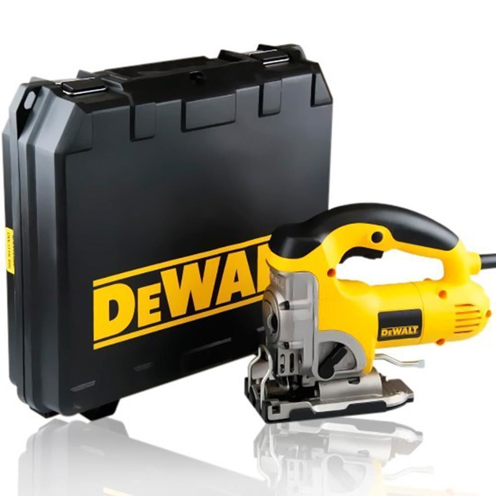 Dewalt DW331K Pandül Hareketli Dekupaj Testere 701 Watt