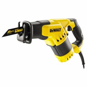 Dewalt DWE357K Tilki Kuyruğu Testere 1050 Watt