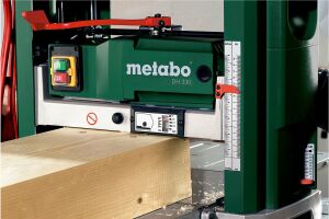 METABO DH 330 Kalınlık Makinası