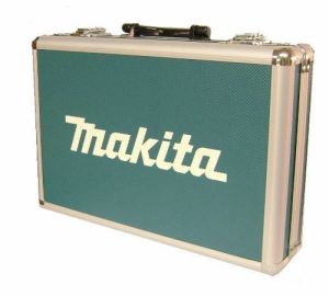 Makita D-47307 Alüminyum Çantalı Bi Metal Delik Testere Panç Seti