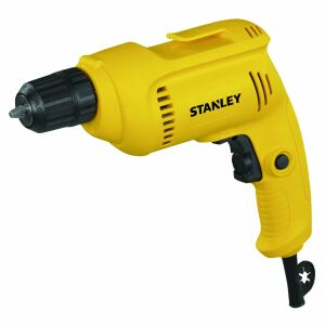 Stanley STDR5510C Darbesiz Matkap 10 mm 550 Watt