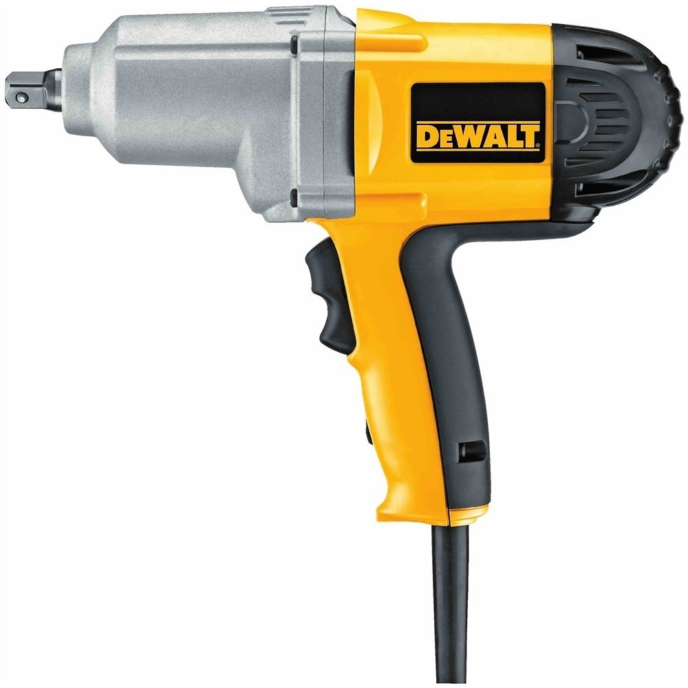 Dewalt DW292 1/2'' Somun Sıkma 710 Watt